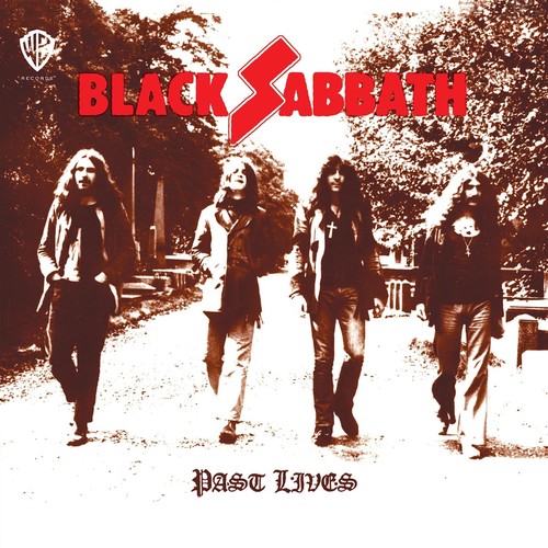 Past Lives: Deluxe Edition