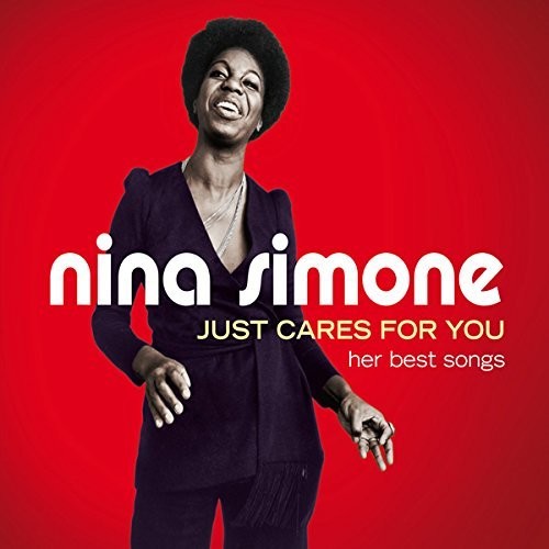 Just Cares for You-Her Best Songs