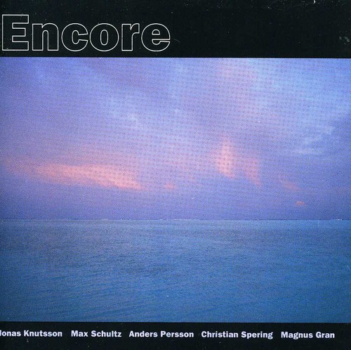 Encore: Jazz in Sweden '90