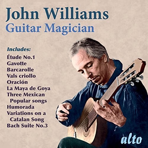 Guitar Magician