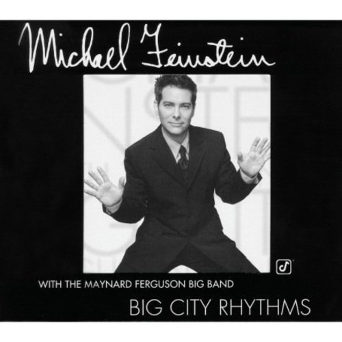 Michael Feinstein - Big City Rhythms