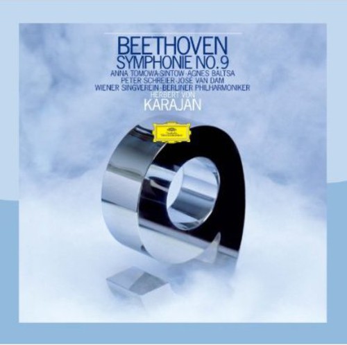 Beethoven: Symphony No.9