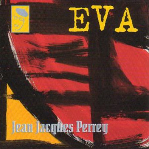 Eva - Best of Jean Jacques Perrey