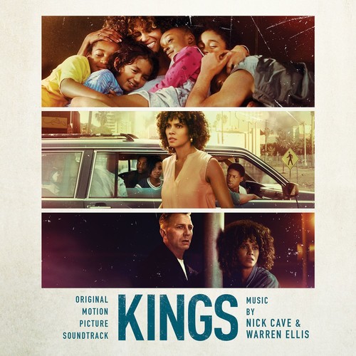 Kings - O.S.T.