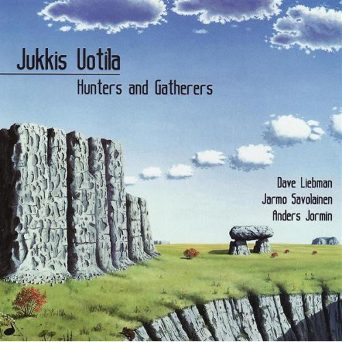 Various Artists - Hunters & Gatherers