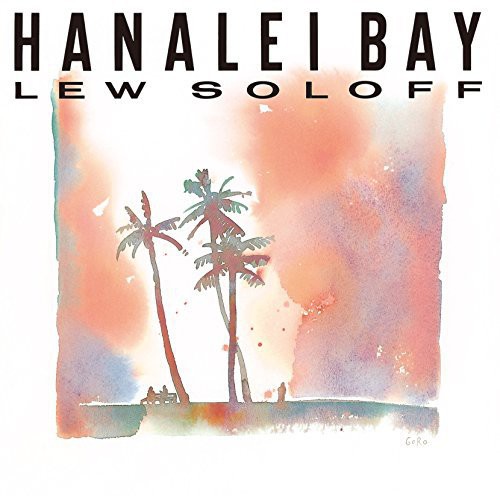 Hanalei Bay