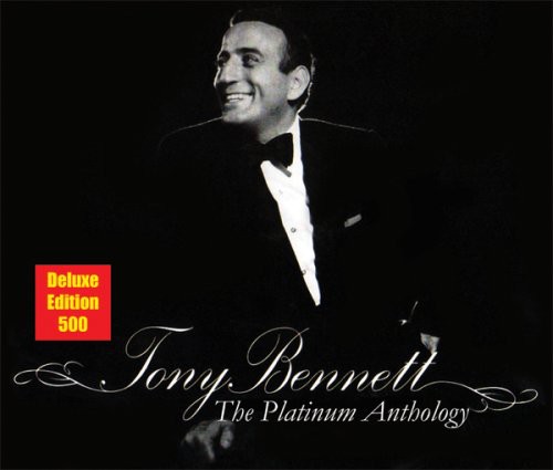 Platinum Anthology