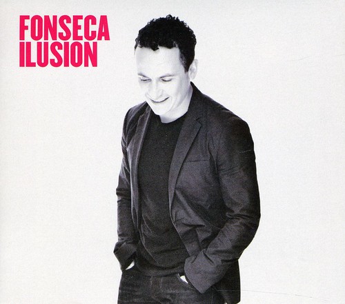 Fonseca - Ilusion vinyl record cover