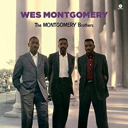 Montgomery Brothers + 1 Bonus Track