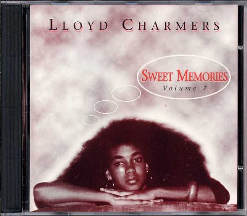 Vol. 7-Sweet Memories