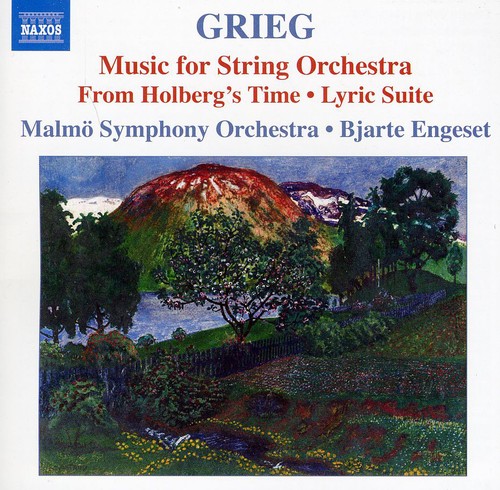 Music for String Orch
