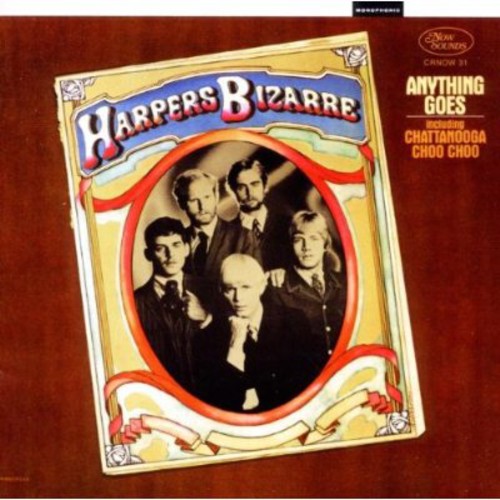 Anything Goes: Deluxe Edition