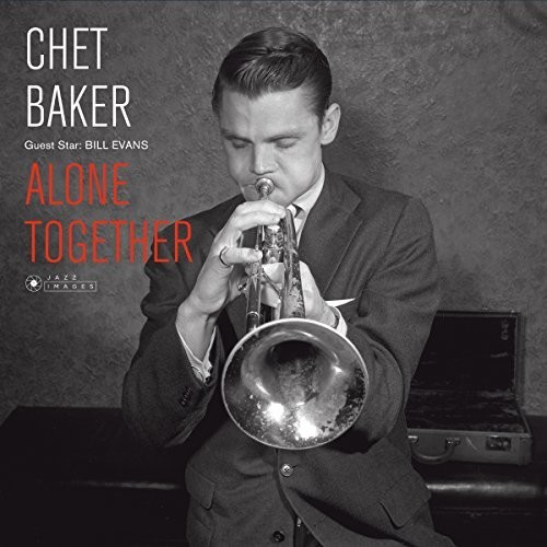 Guest Star: Bill Evans - Alone Together