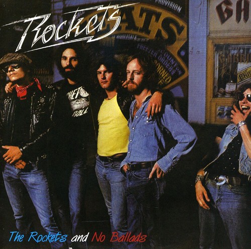 Rockets/No Ballads