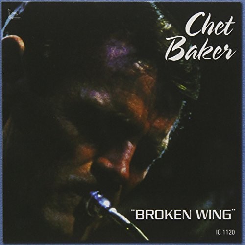 Broken Wing