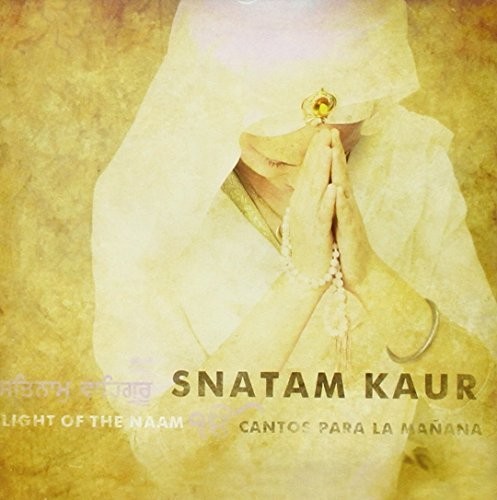 Light of the Naan