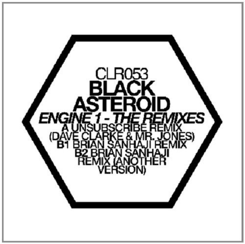 Engine 1 (The Remixes)