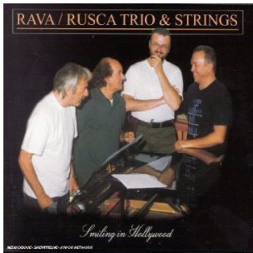 Smiling in Hollywood & Mario Rusca/Riccardo Fiorav