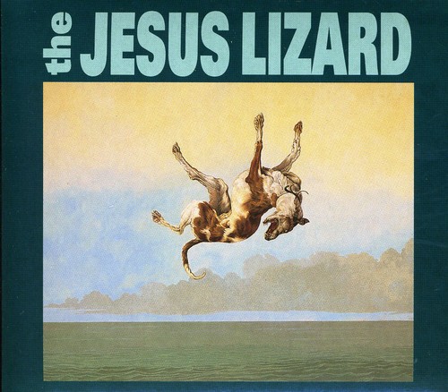 Jesus Lizard - Down [Remastered] [Bonus Tracks] [Deluxe Edition] [Digipak]