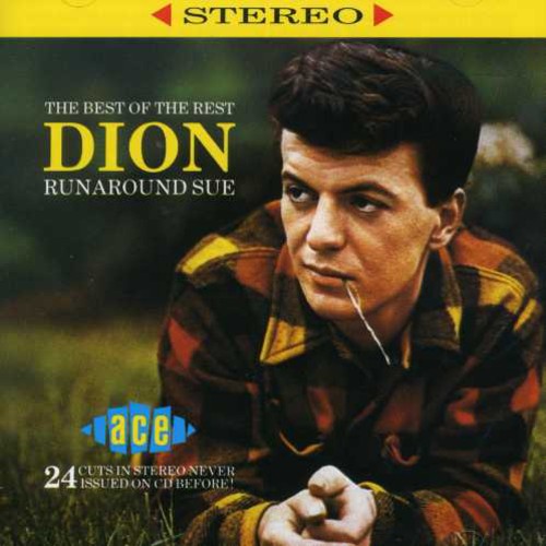 Runaround Sue-The Best Of The Rest