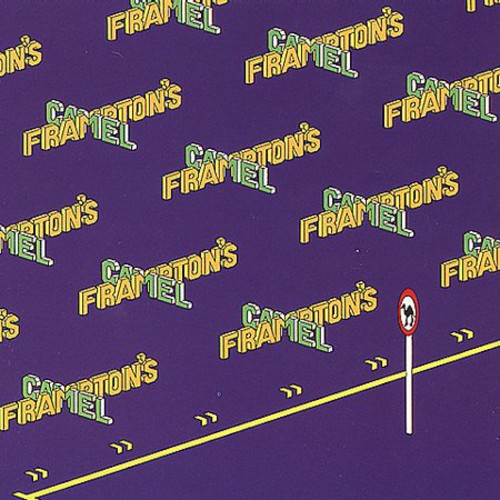 Peter Frampton - Frampton's Camel [Remastered]
