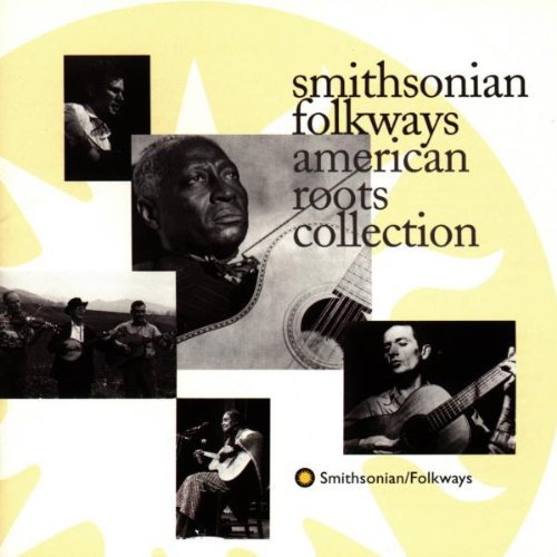 Smithsonian Folkways - American Roots Collection / Various