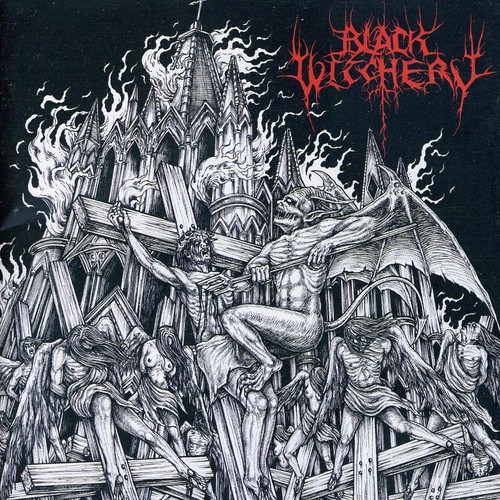 Inferno of Sacred Destruction