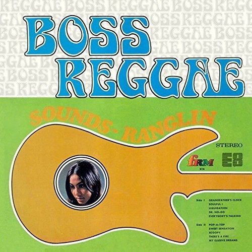 Album Art