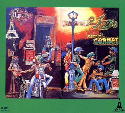Album Art