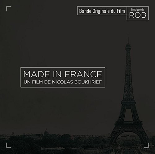 Made In France (Original Soundtrack)