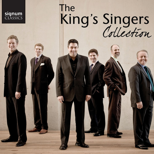 King's Singers Collection / Various