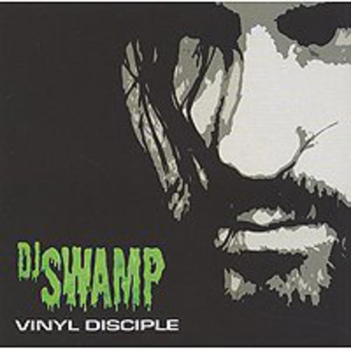 Vinyl Disciple