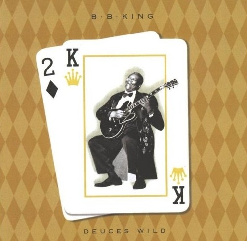 B.B. King - Deuces Wild [Vinyl]