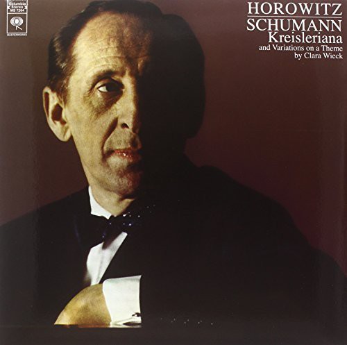 Schumann - Kreisleriana