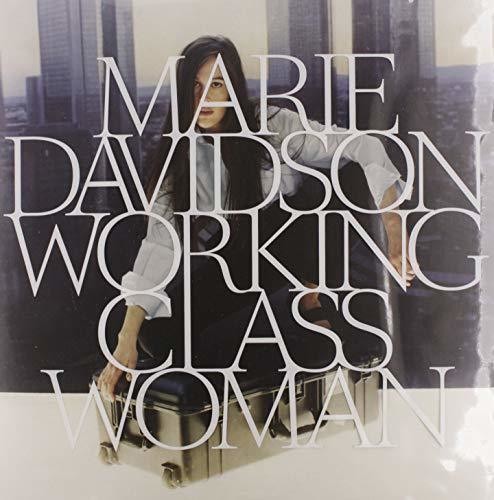 Marie Davidson - Working Class Woman [Import LP]