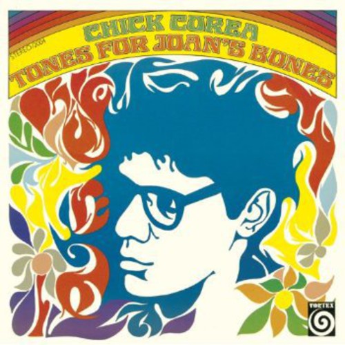 Corea, Chick : Tones for Joan's Bones