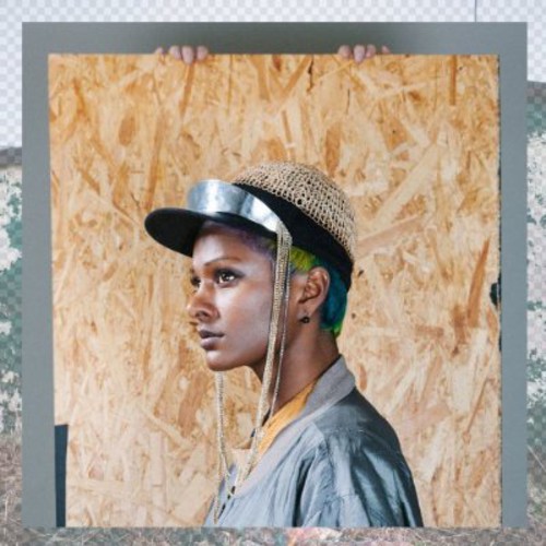 Perera Elsewhere - Everlast vinyl record cover