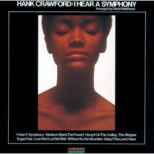 I Hear A Symphony (Jpn)