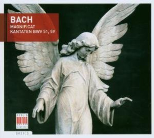 Cantatas / Magnificat