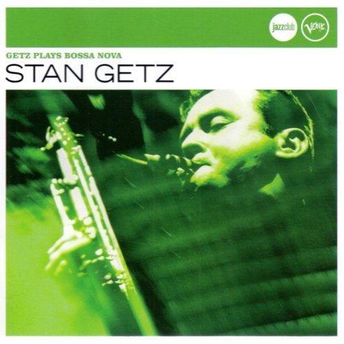 Jazz Club-Plays Bossa