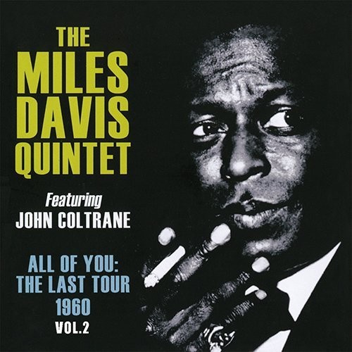 All Of You The Last Tour 1960 Vol 2