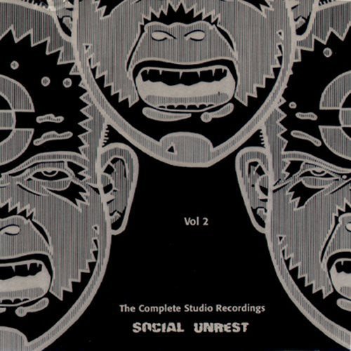 Vol. 2-Social Unrest