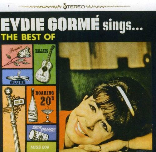 Sings the Best of