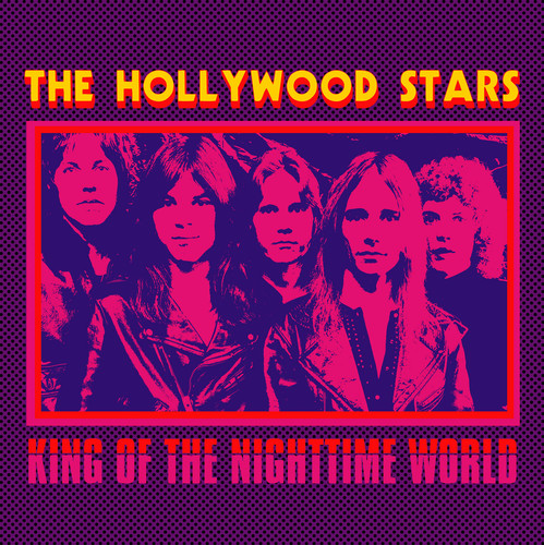 King Of The Nighttime World
