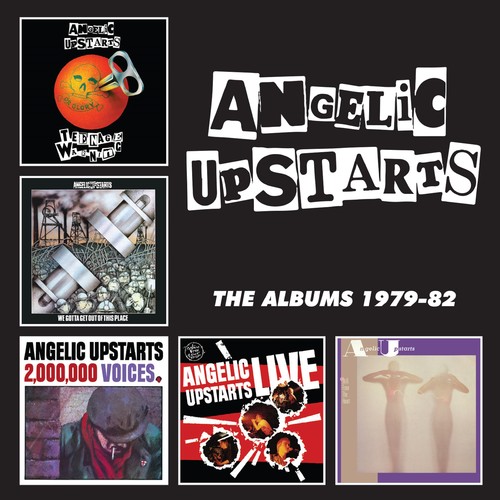 Album Art