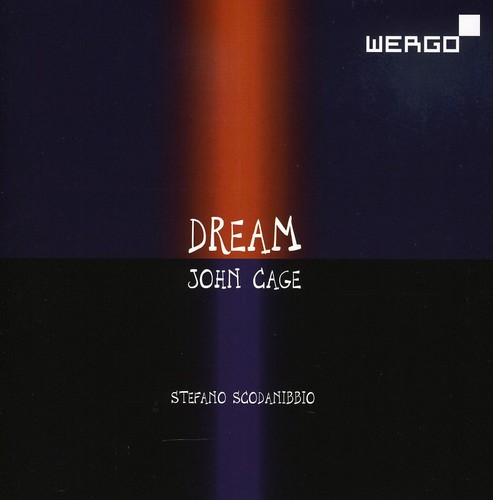 J. CAGE - Dream