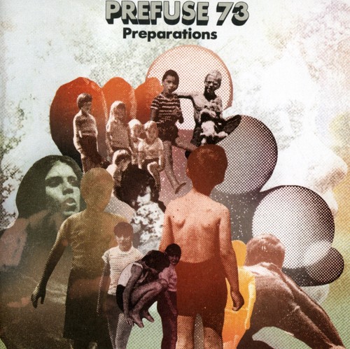 Album Art