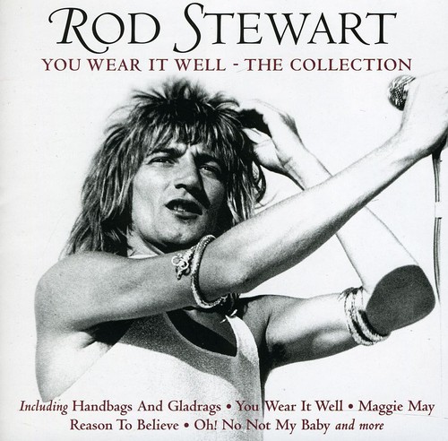 You Wear It Well-The Collection