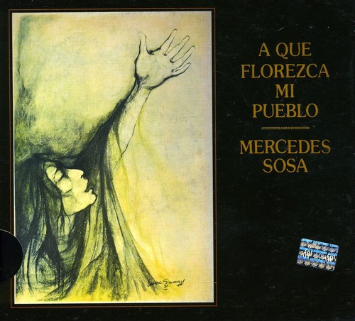 Que Florezcmi Pueblo