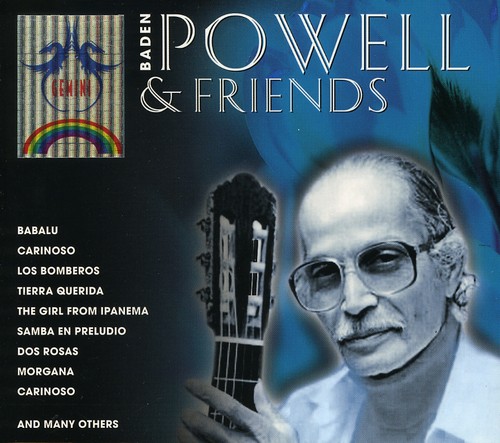 Baden Powell & Friends